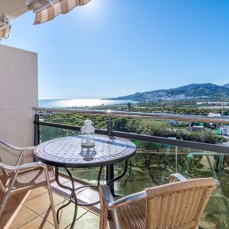 Apartamento En El Mirador De Нерха Екстериор снимка