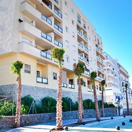 Apartamento En El Mirador De Нерха Екстериор снимка